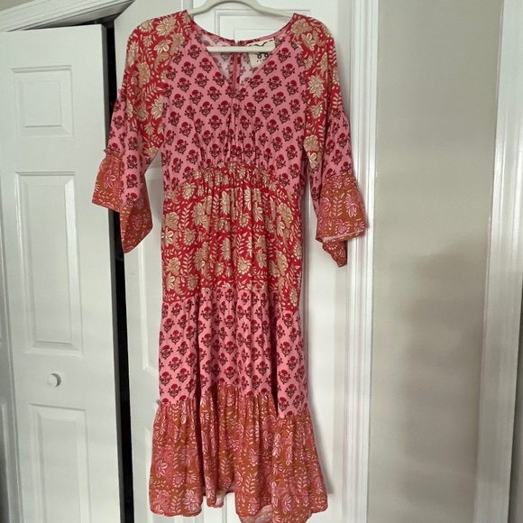 NWT Figue